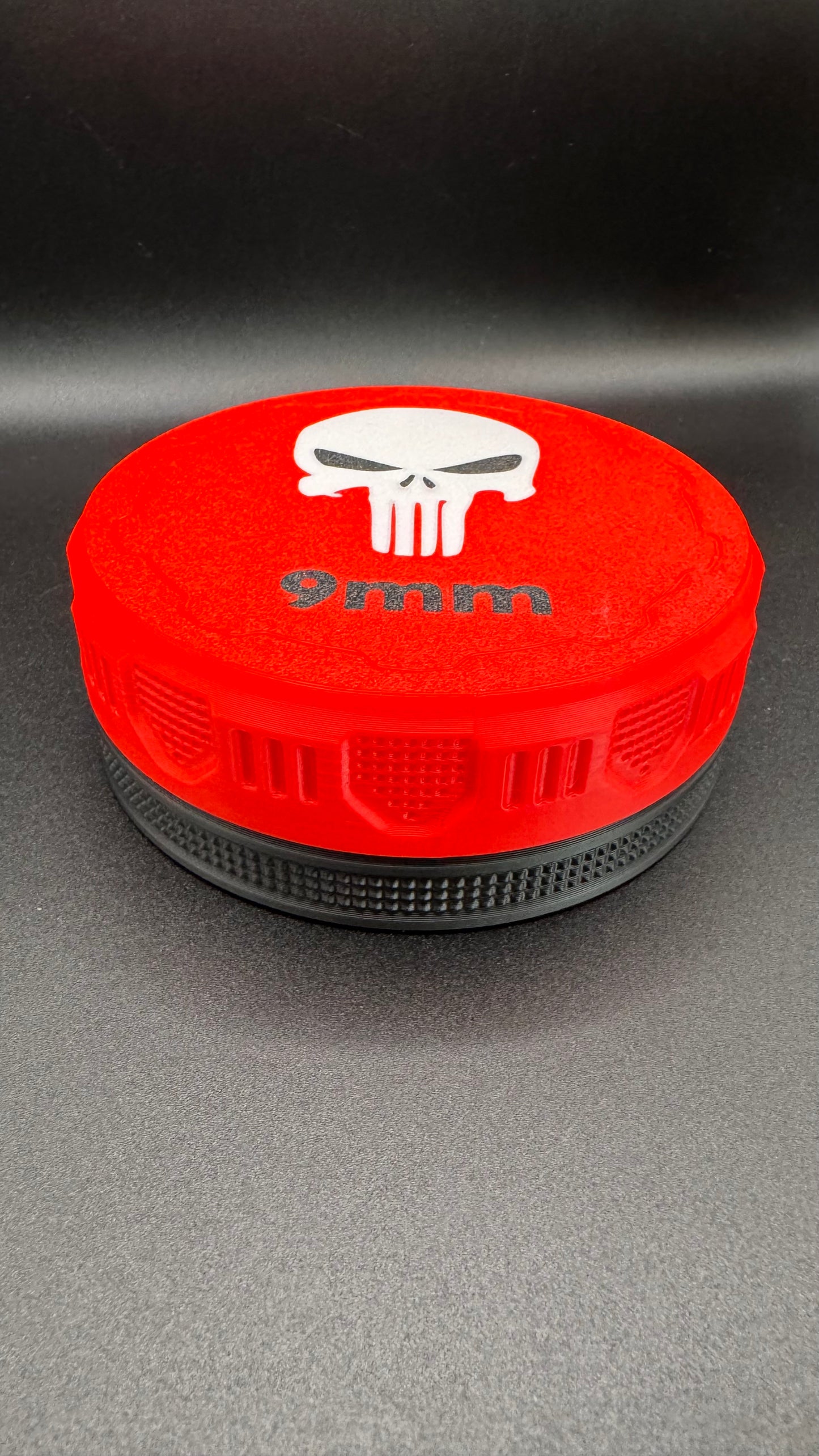 9MM Ammo Box