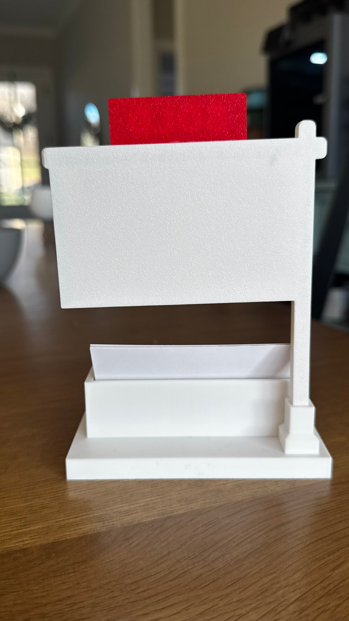 Realtor Business Card Holder