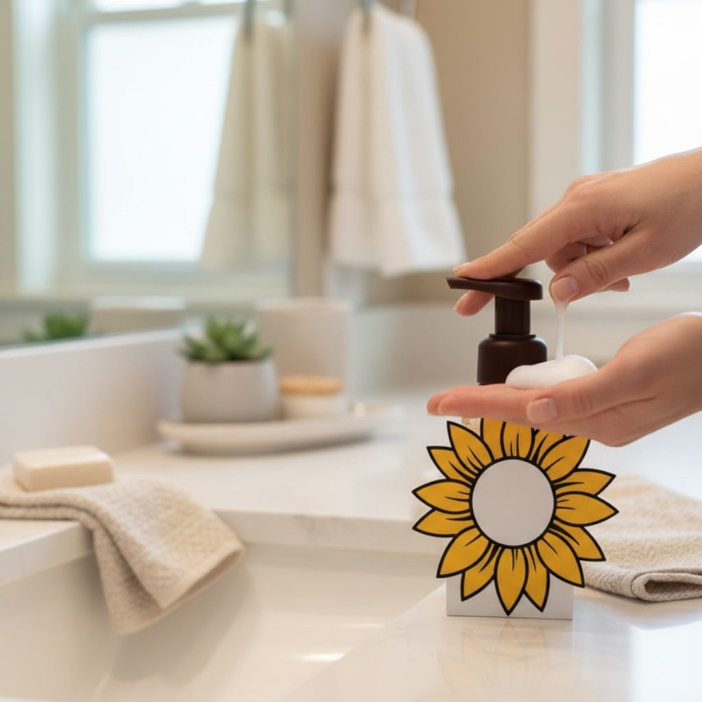 Soap Holders
