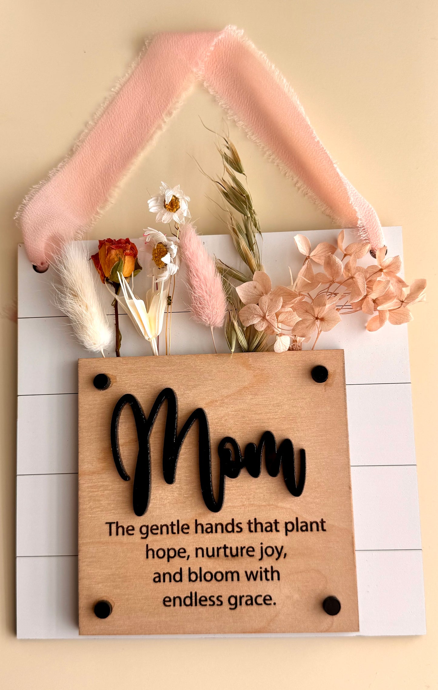 Mother’s Day Keepsake