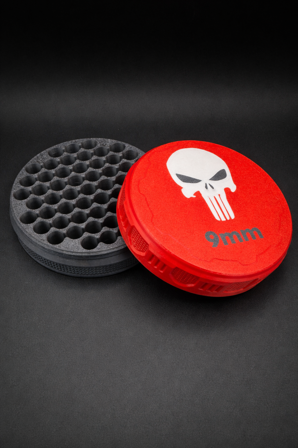 9MM Ammo Box