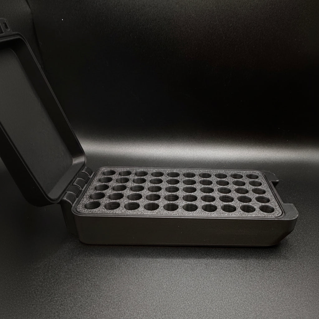 9MM Ammo Box (Black)